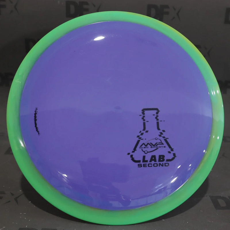 Axiom Neutron Excite – Lab Second