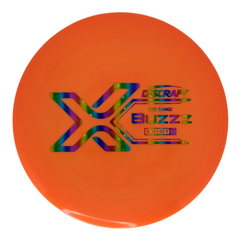 Discraft X Line Buzzz