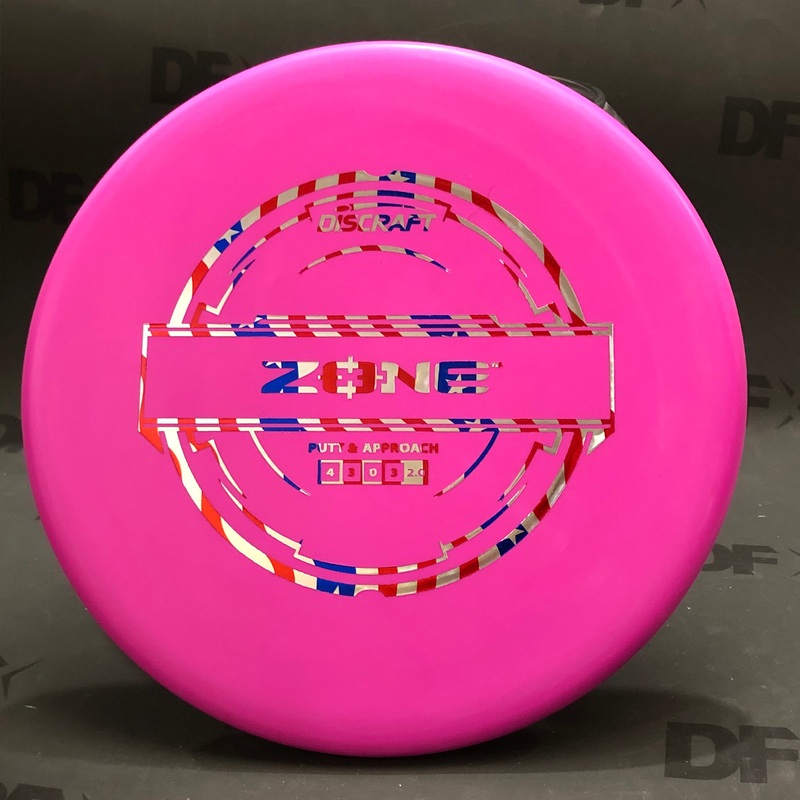 Discraft Zone – Baseline