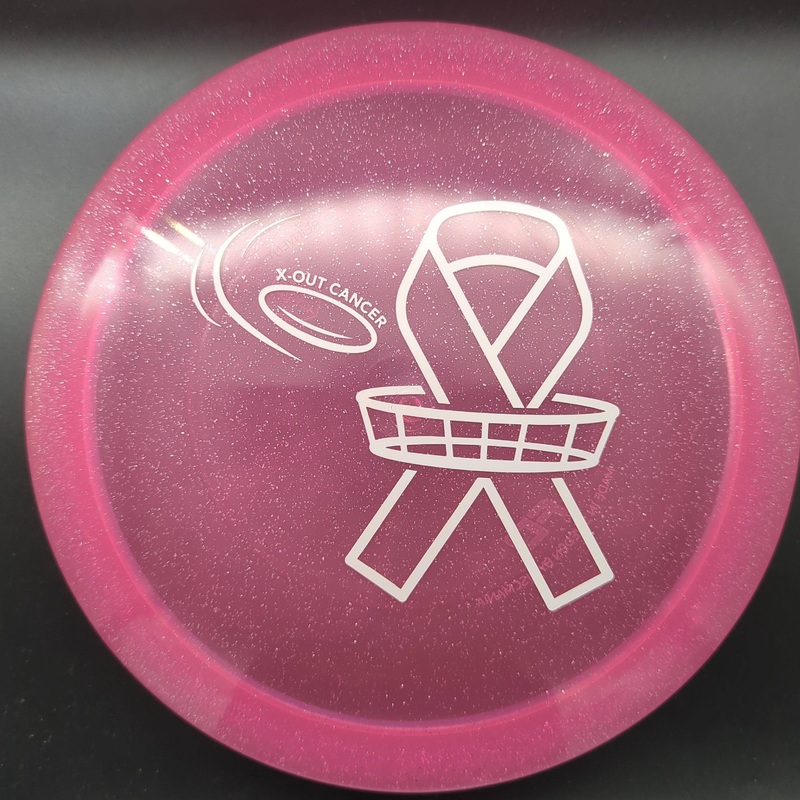 FD, Metal Flake, C-Line Plastic, ACS Fundraiser