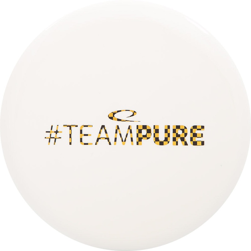 Gold Pure – #TeamPure