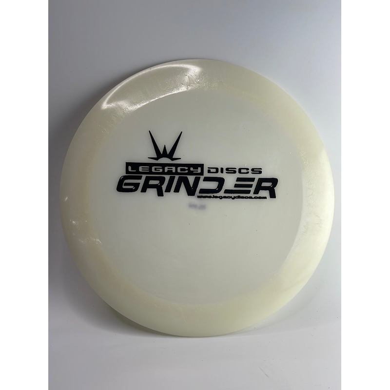 Grinder Glow Cannon 166g