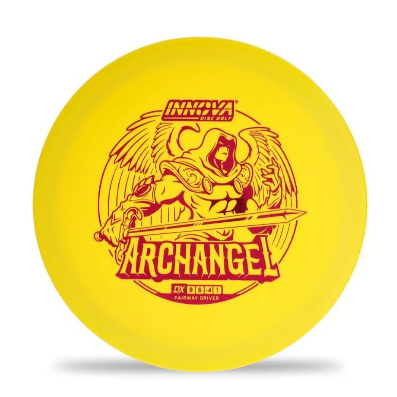 Innova DX Archangel