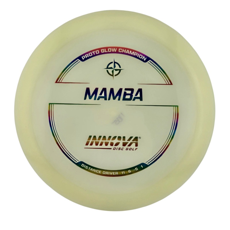 Innova Proto Glow Mamba