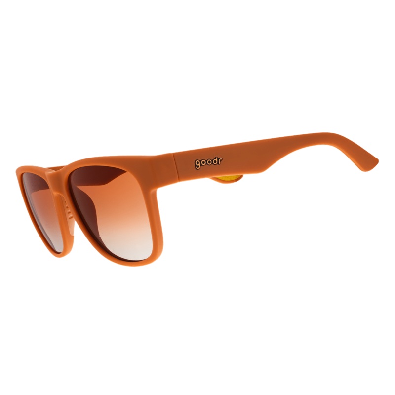 “Mayor Of Pangaea BFG Polarized Sunglasses