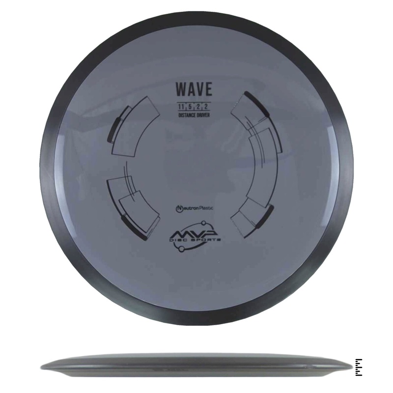 Neutron Wave