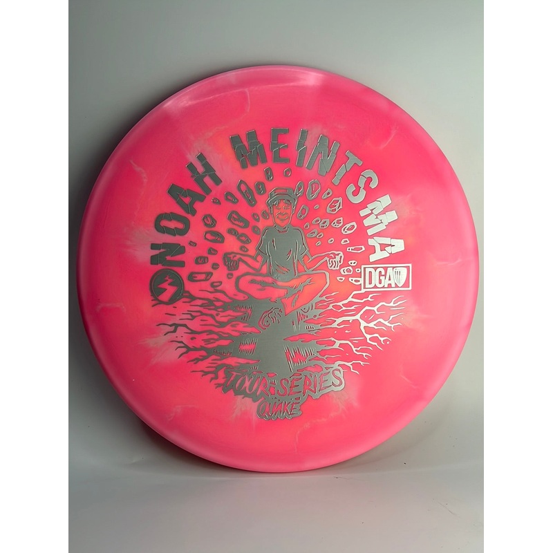ProLine Swirl Quake 179g