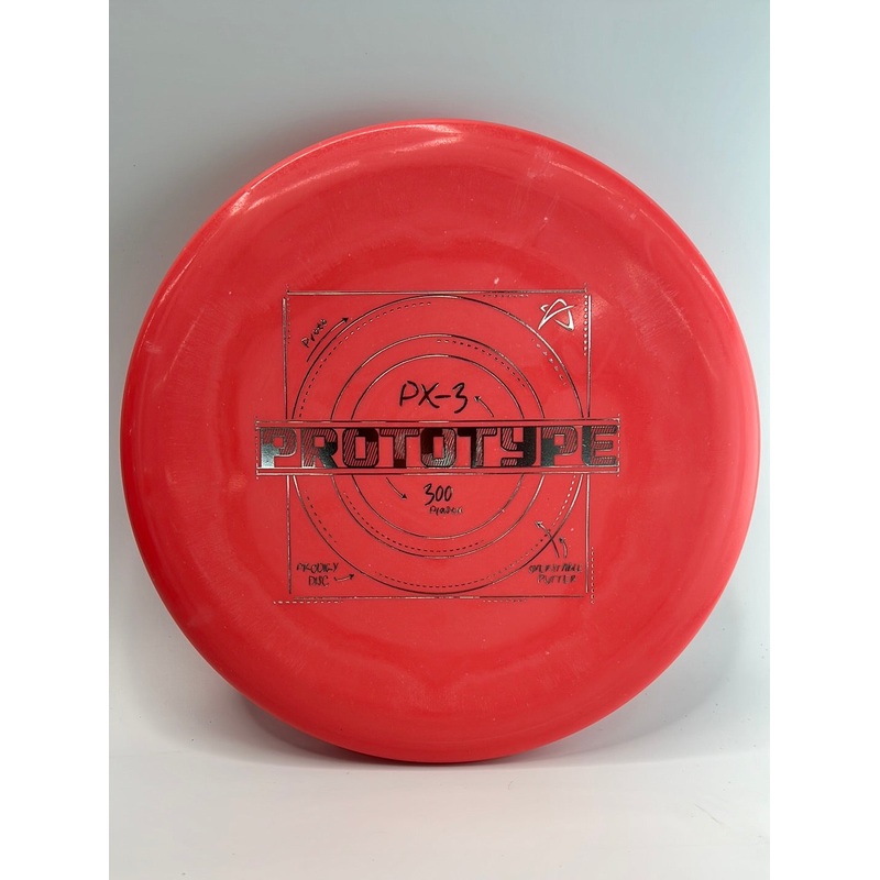 Proto PX-3 300 173g