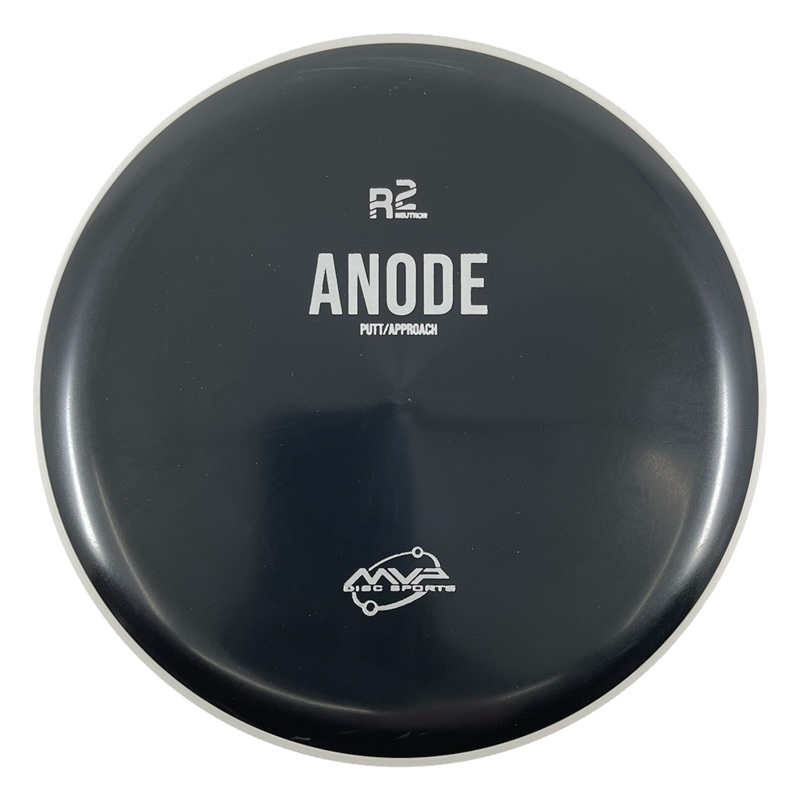 R2 Neutron Anode