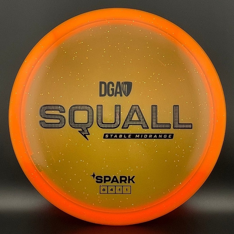 Spark Squall
