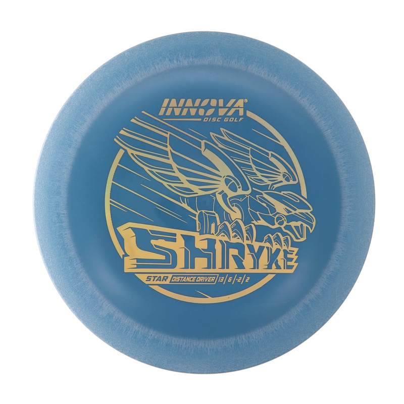 Star Shryke