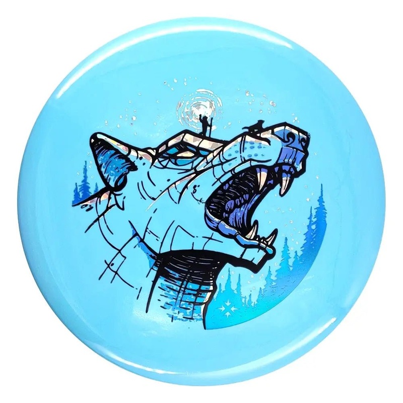 Streamline SE Neutron Echo (Embark)