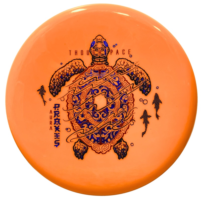 Thought Space Athletics Aura Praxis