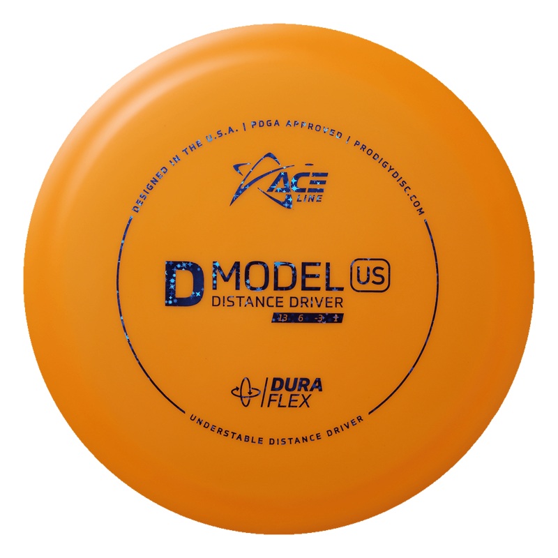 ACE Line DuraFlex D Model US