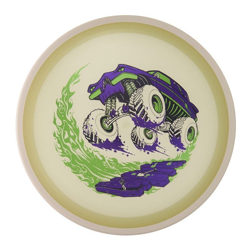 Axiom Crave – DFX Crave Digger Eclipse 2.0 173g | Style 0082