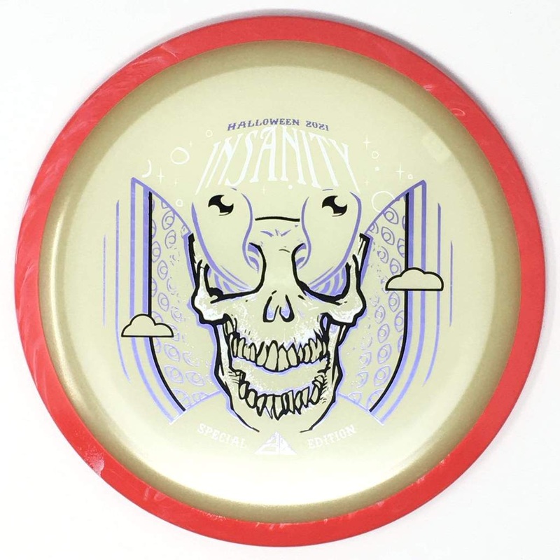 Axiom Eclipse Insanity – Halloween Edition