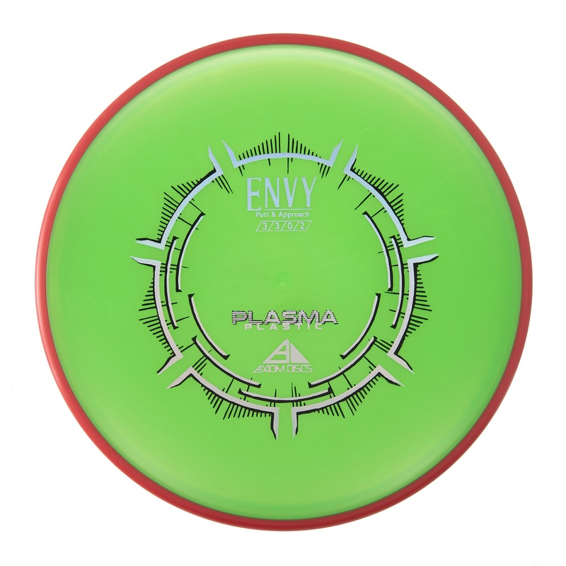 Axiom Envy – Plasma 171g | Style 0005