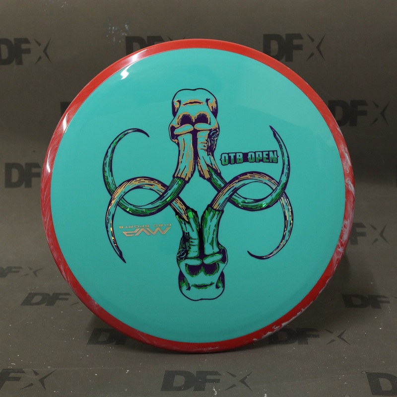 Axiom Neutron Soft Crave  – OTB Open  II