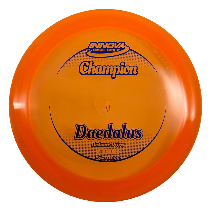 Champion Daedalus