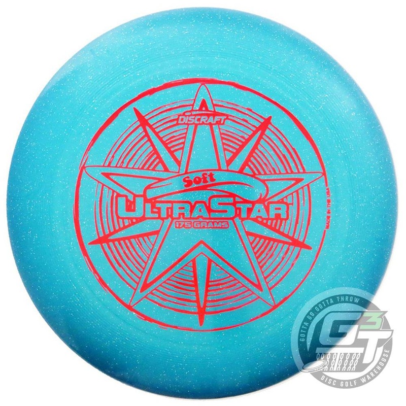 Discraft Soft Ultra-Star 175g Ultimate Disc
