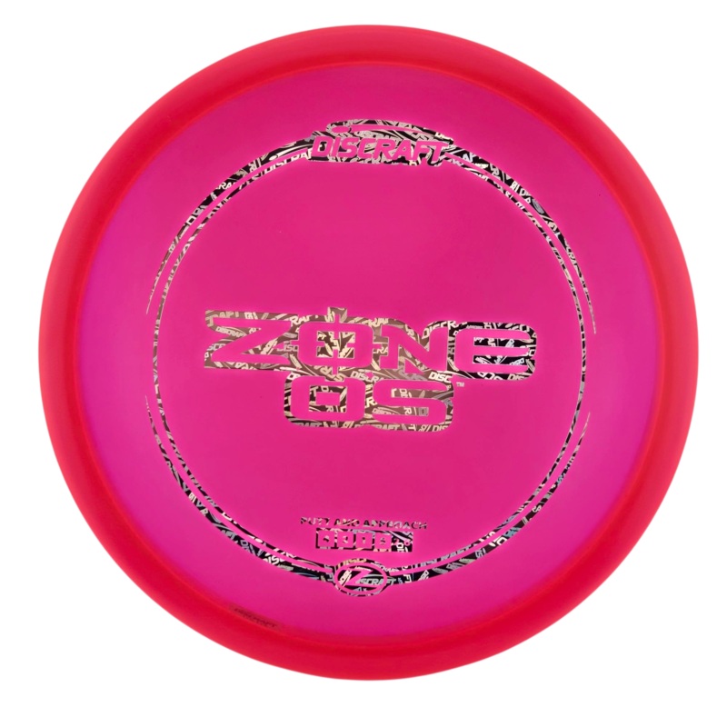 Discraft – Zone OS (Z-Line)