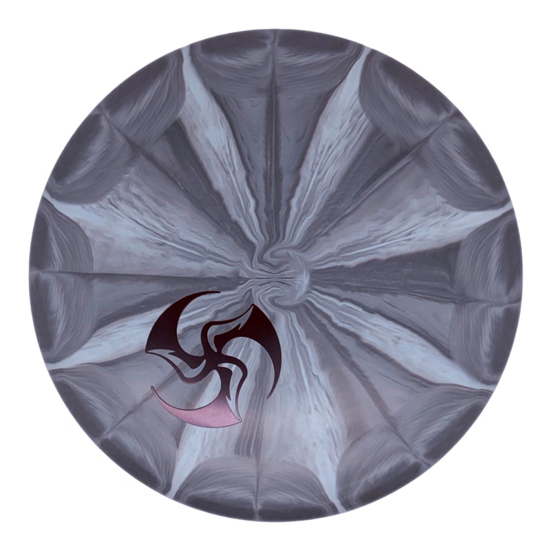 Dynamic Discs Prime Burst Judge – Huk Lab TriFly