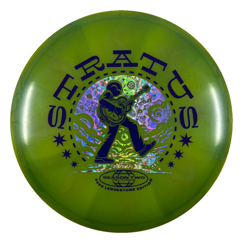 ESP Swirl Stratus – 2024 Ledgestone Season 2