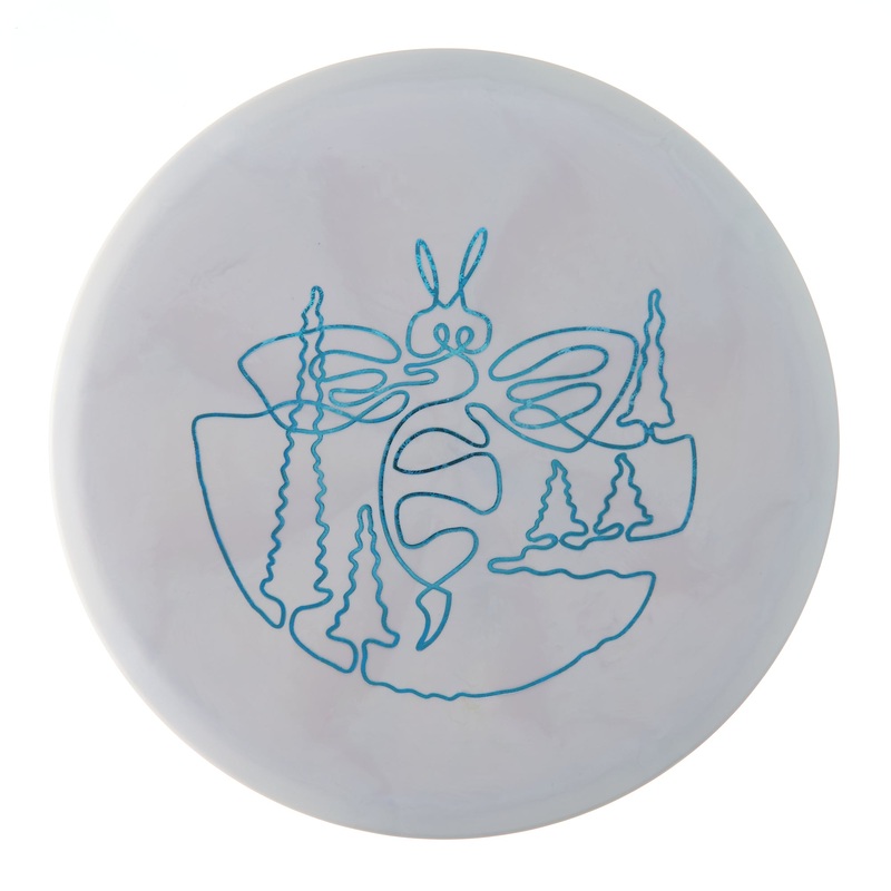 Faylor Lake Special Edition X Line Swirl Buzzz SS