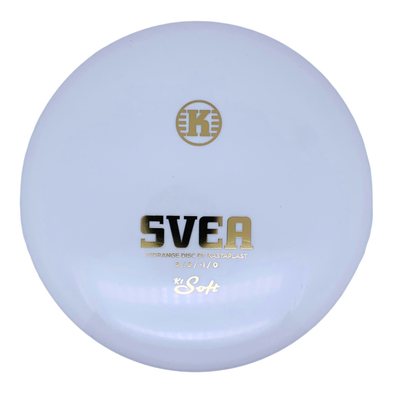 Kastaplast K1 Soft Svea