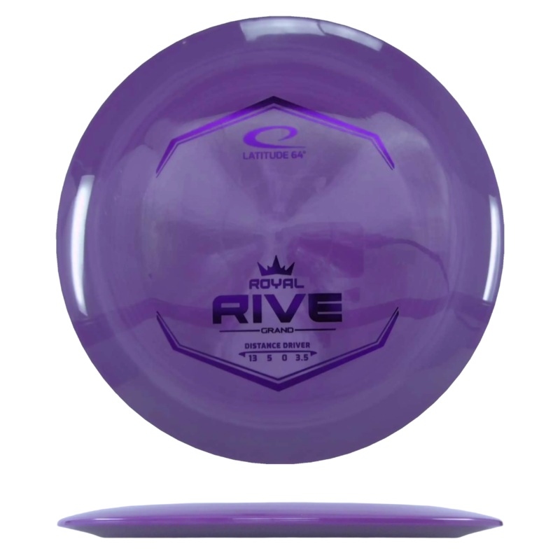 Latitude 64 Rive