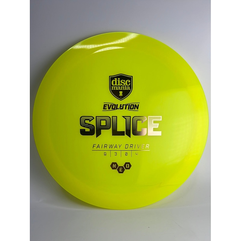 Neo Splice 173g