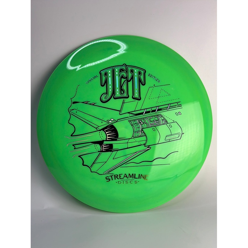 Neutron Jet (Special Edition) 175g