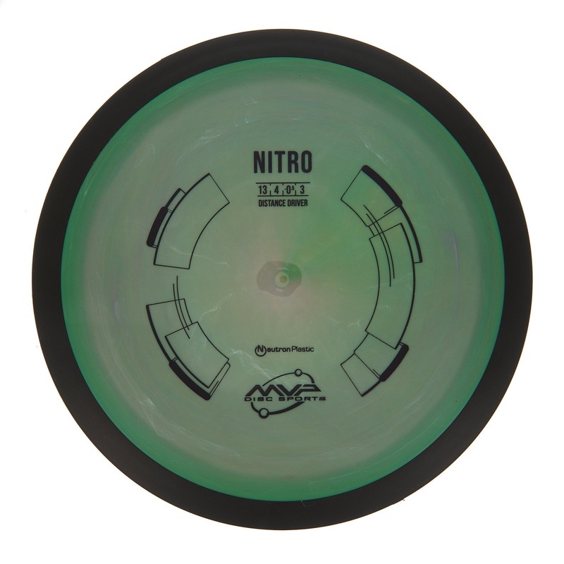 Neutron Nitro