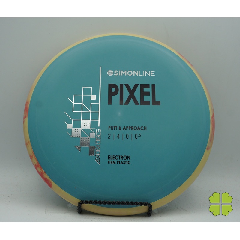 Pixel – Simon Line Electron Firm