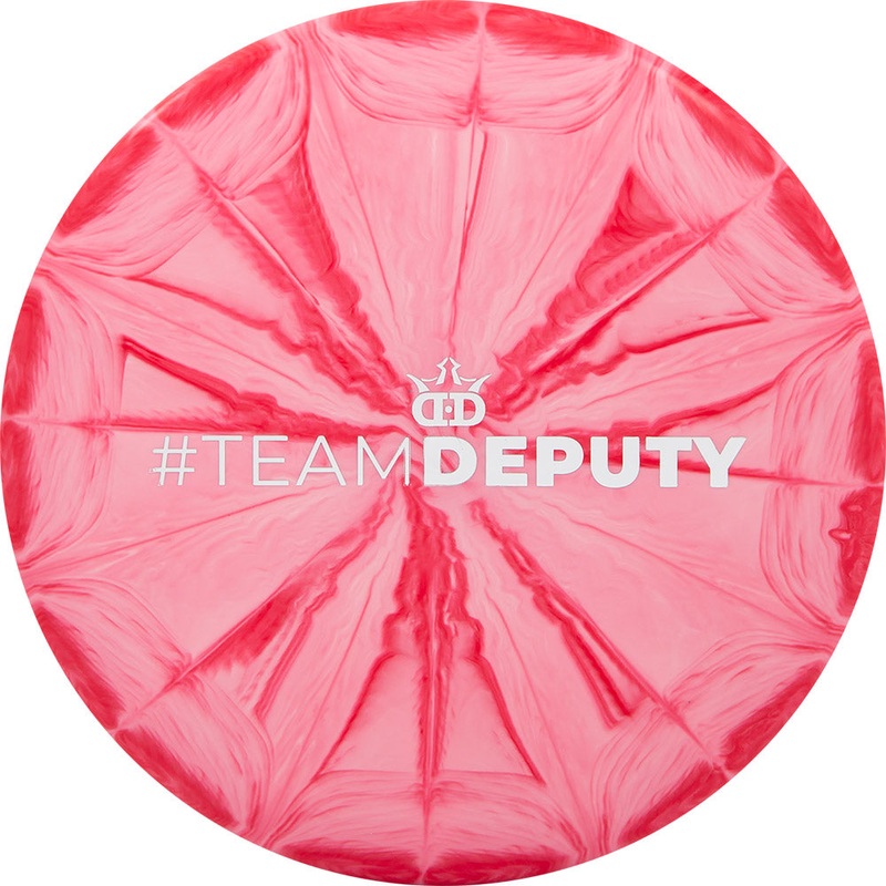 Prime Burst Deputy – #TeamDeputy