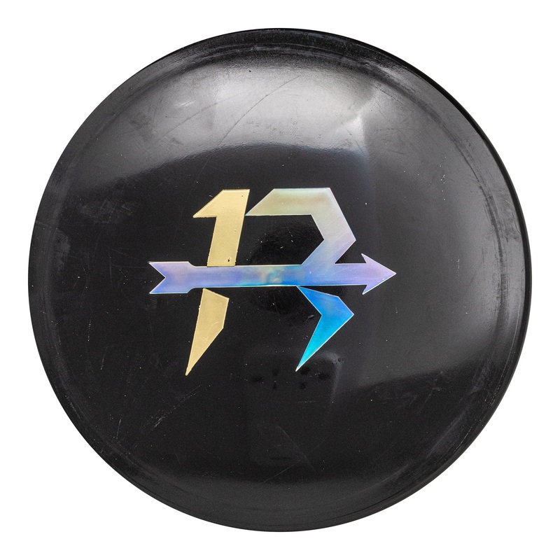 Prodigy A2 Special Blend Plastic – Misprints & Seconds Isaac Robinson 1X Pro Worlds Stamp
