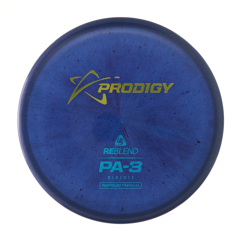 ReBlend PA-3