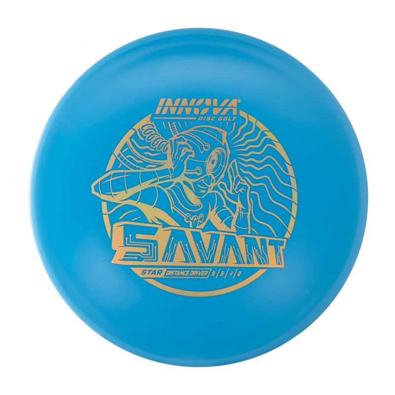 Star Savant