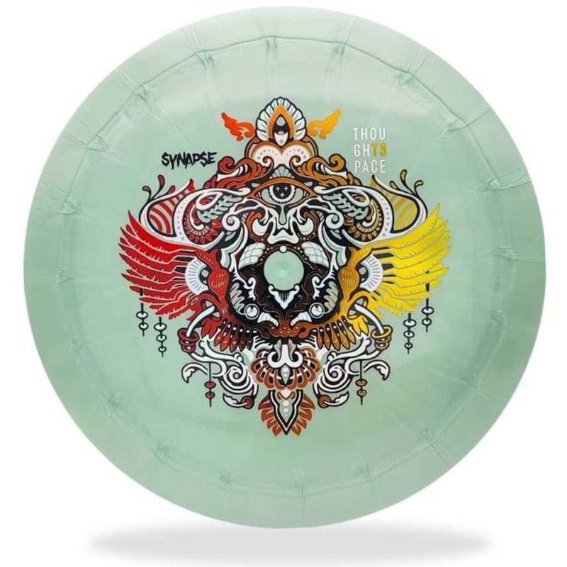 Thought Space Athletics Ethereal Synapse
