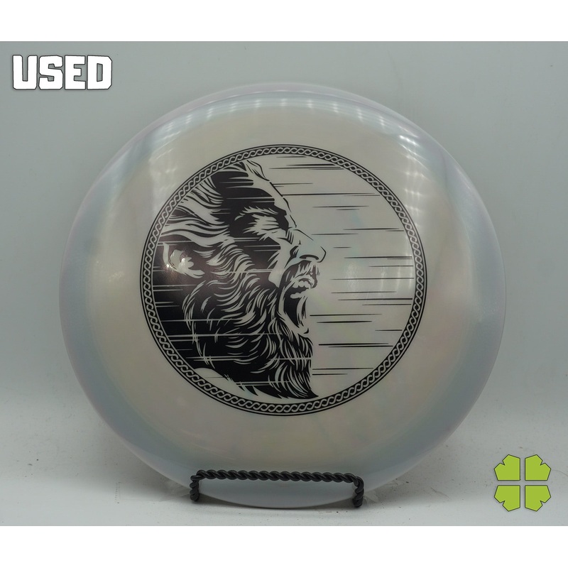 Used Viking