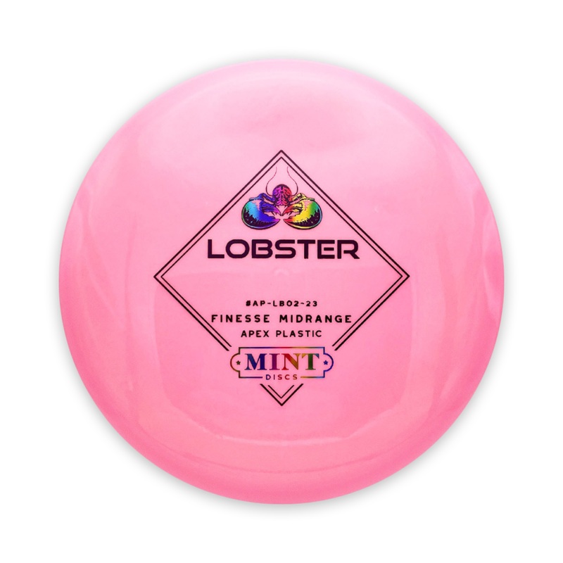 Apex Lobster