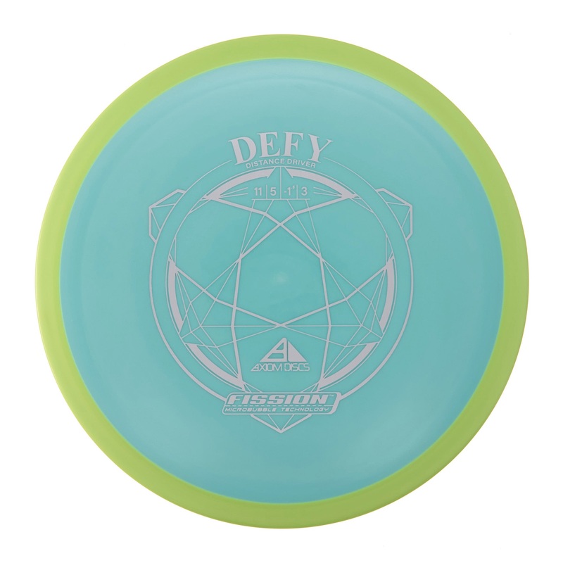 Axiom Defy – Fission  163g | Style 0001