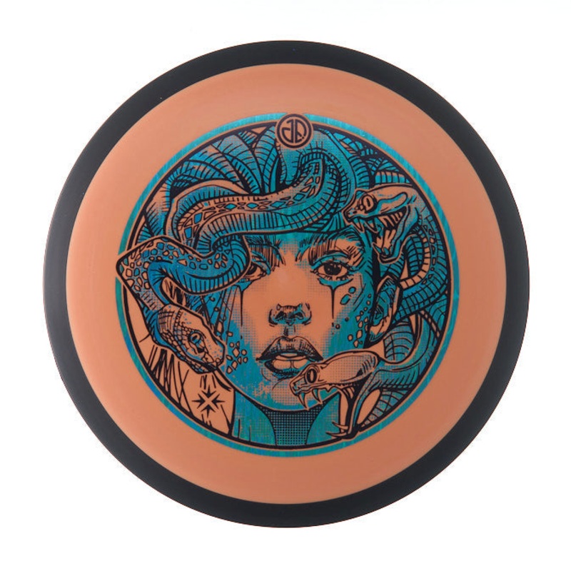 DFX Medusa Fission Wave