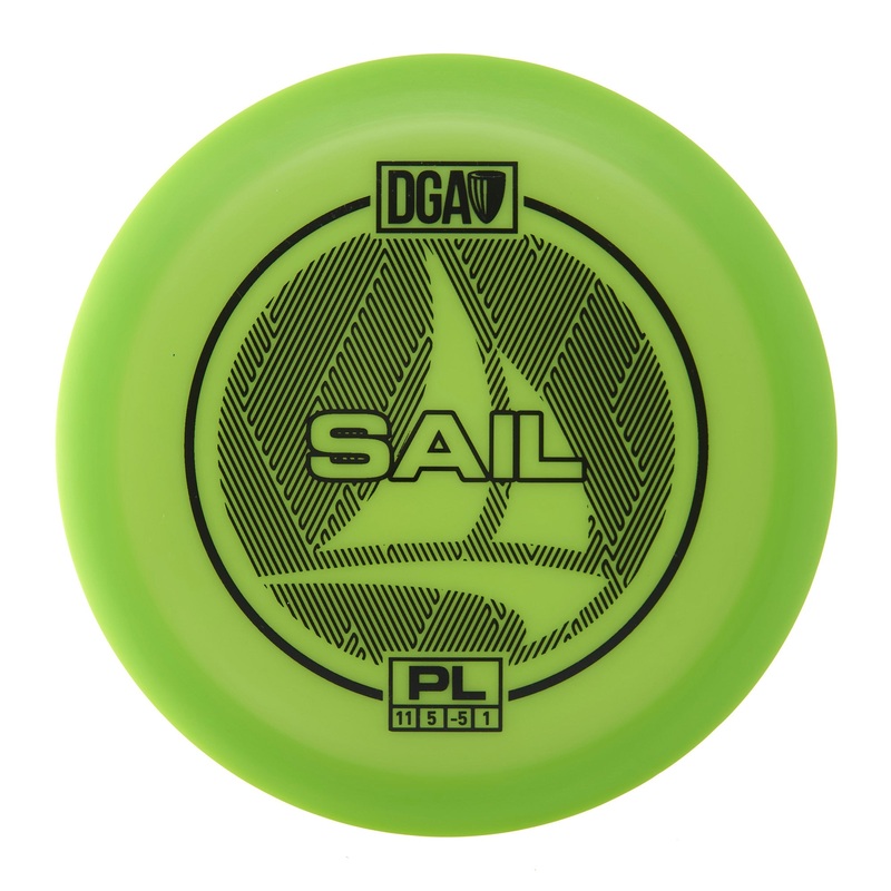 DGA Sail – ProLine 175g | Style 0003
