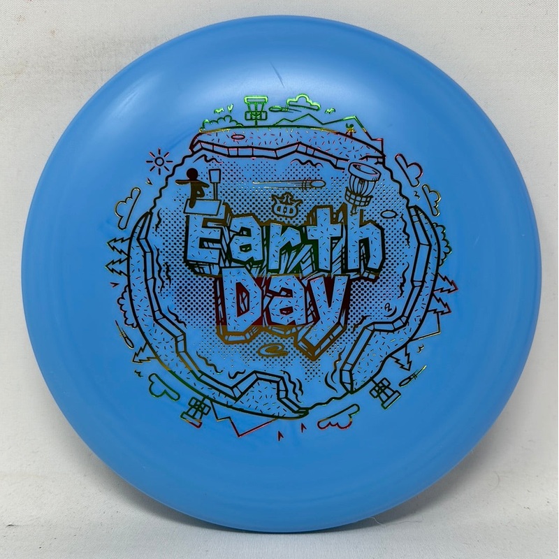 Earth Day Keystone