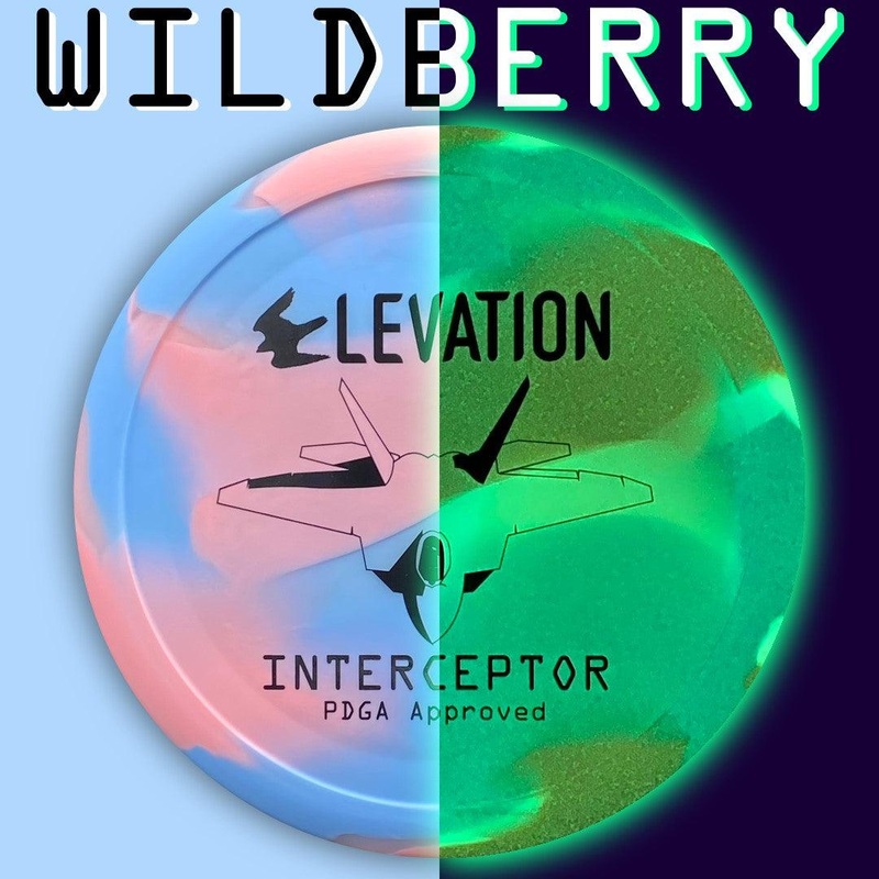 Elevation glO-G Interceptor