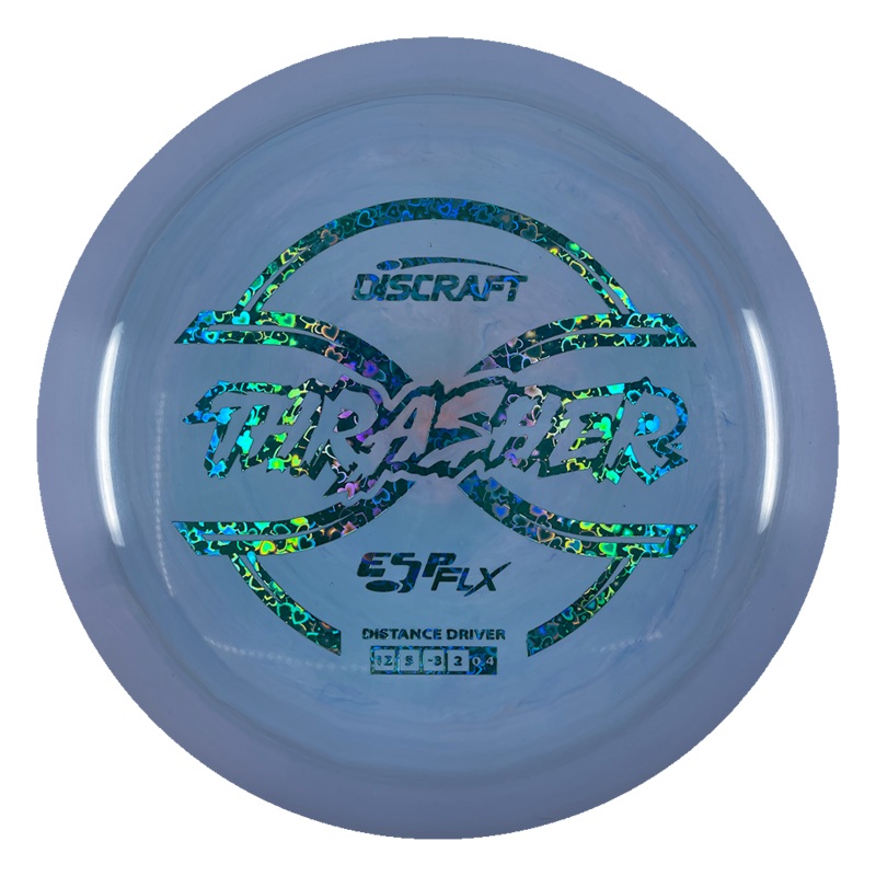 ESP FLX Thrasher