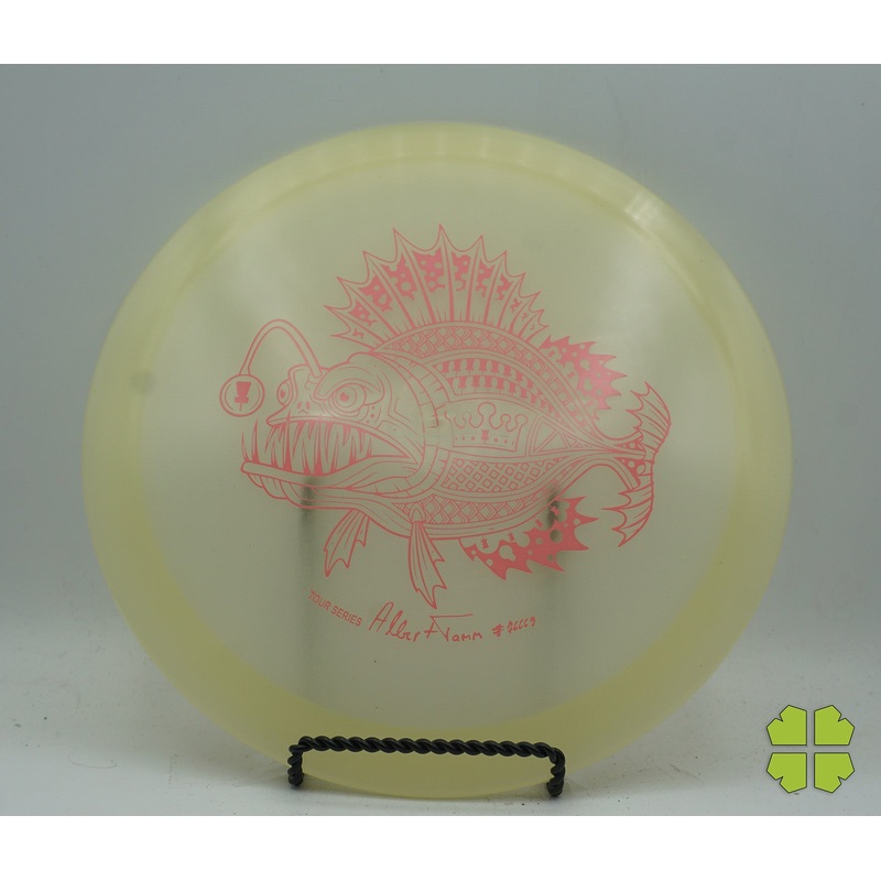 Evader – Pre-Owned Moonshine 10/10