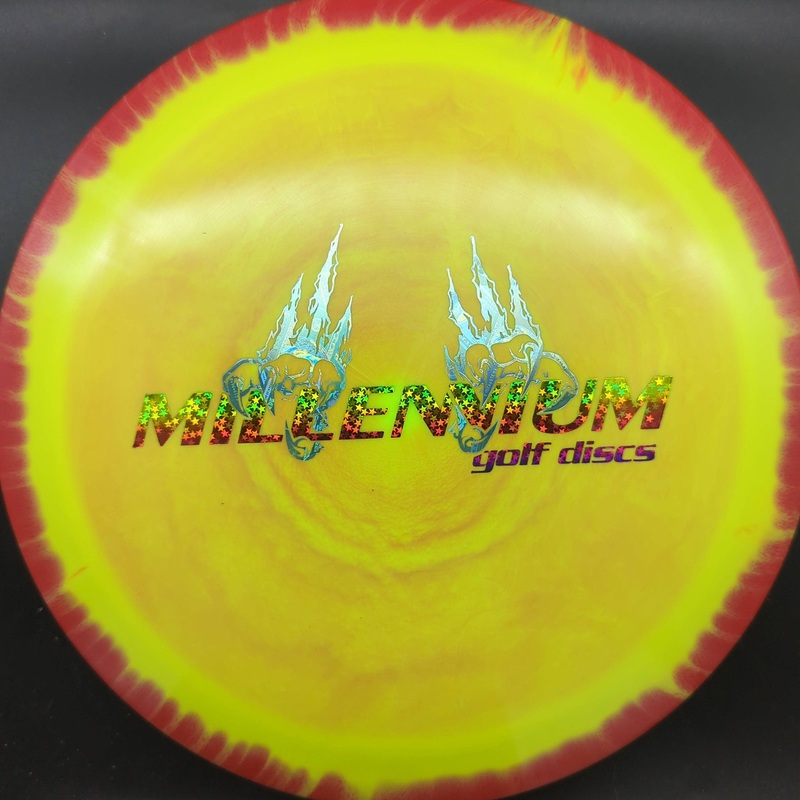 Falcon, Helio Sirius Plastic