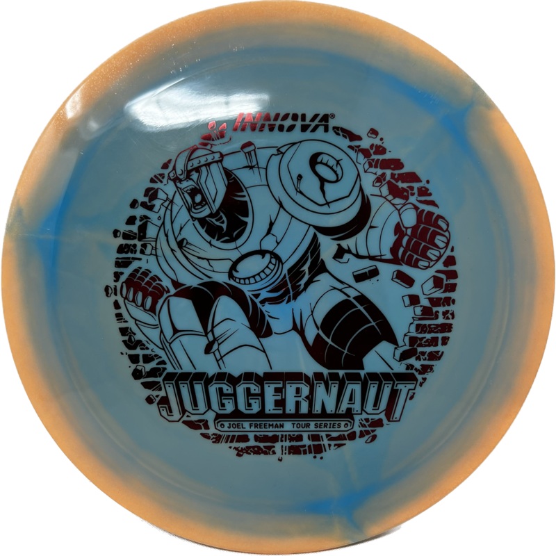 Juggernaut